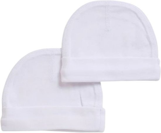 מארז זוג כובעים לתינוק