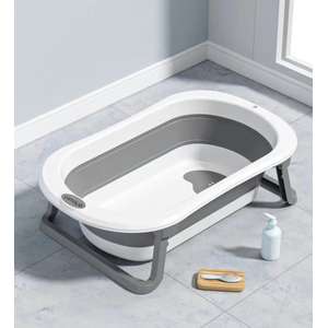 כל אמבטיות התינוק